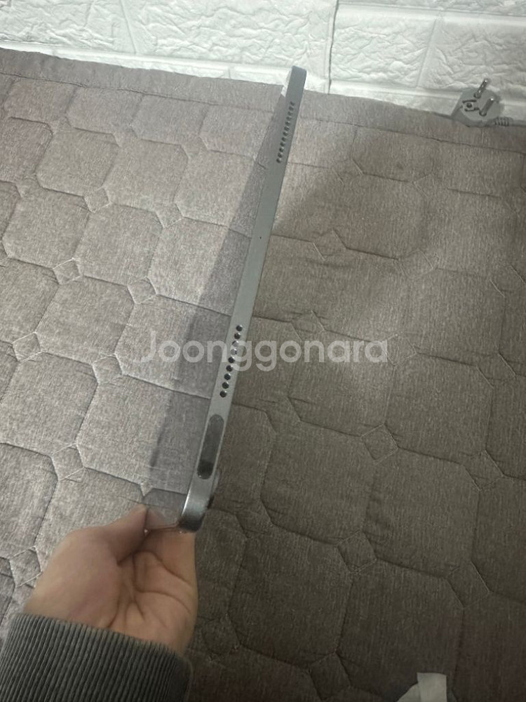 아이패드 에어4 256gb--3