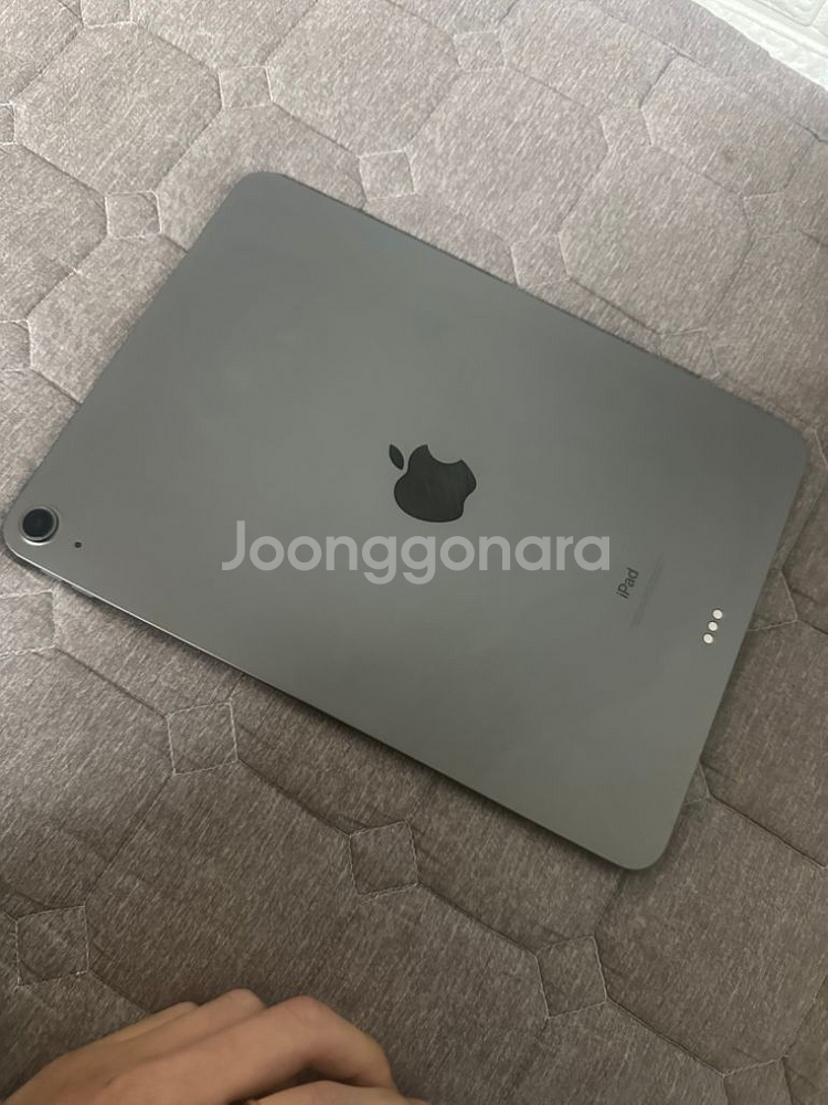 아이패드 에어4 256gb--2