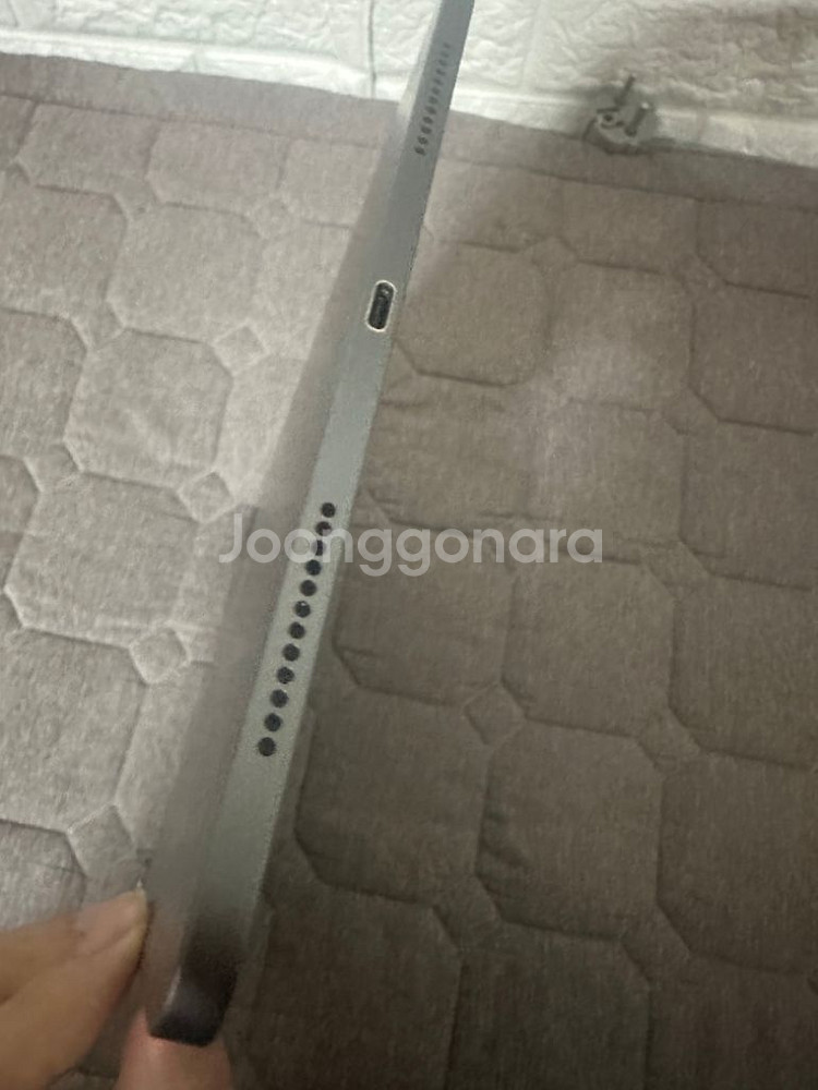 아이패드 에어4 256gb--4