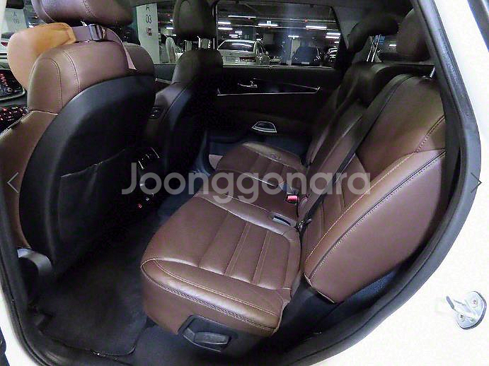 @16년식 올 뉴쏘렌토 R2.0 2WD 노블레스 스페--6
