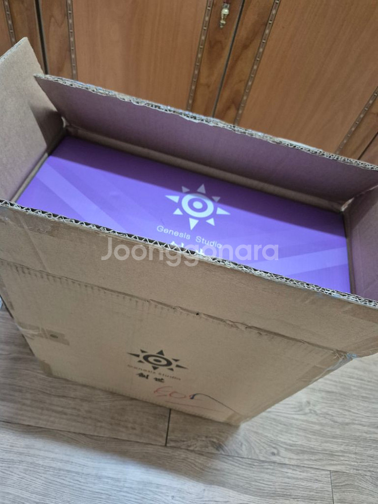 [디지몬]제네시스 아트라캅테리몬 판매--1