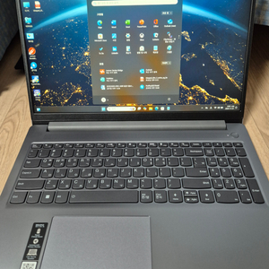 노트북, 16인치 레노버 IdeaPad Slim 3