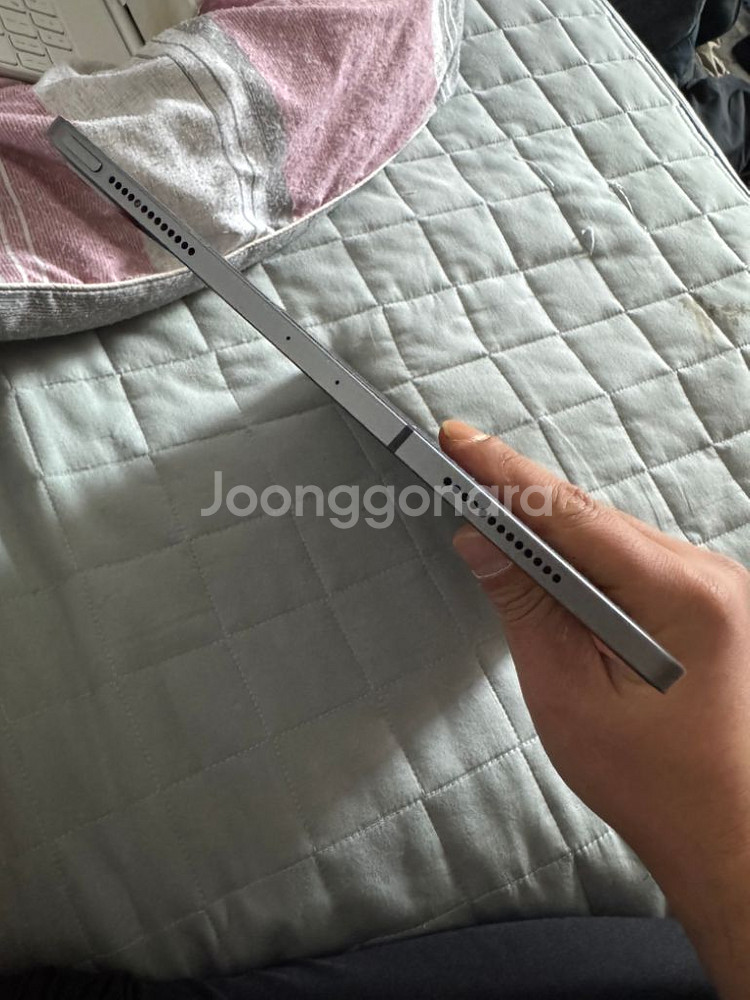 아이패드 프로 11인치 2세대 팝니다--8