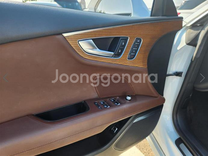 @15년식 A7 50 TDI 콰트로 프리미엄 전국최저--5