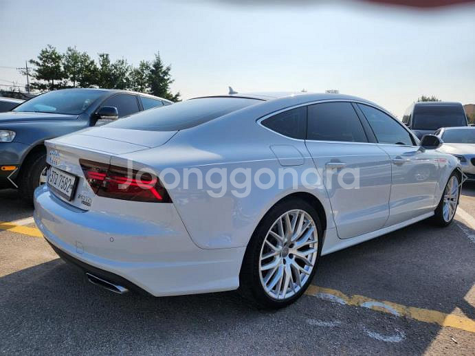 @15년식 A7 50 TDI 콰트로 프리미엄 전국최저--3