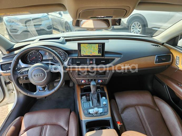 @15년식 A7 50 TDI 콰트로 프리미엄 전국최저--8