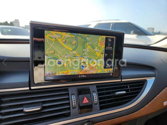 @15년식 A7 50 TDI 콰트로 프리미엄 전국최저--9