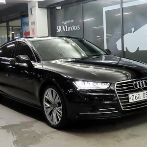 @15년식 A7 50 TDI 콰트로 컴포트 전국최저가