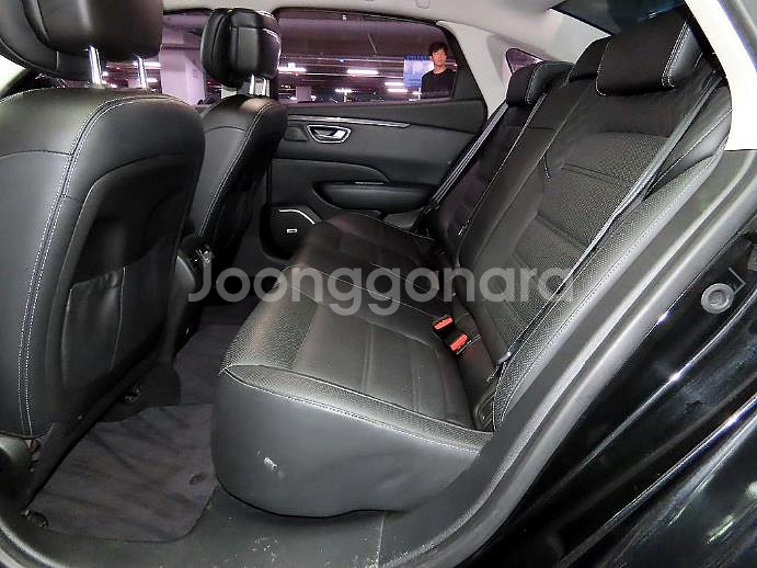 @16년식 SM6 2.0 GDe LE 전국최저가격--6