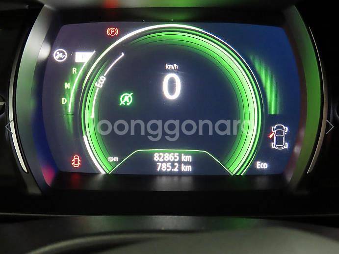 @16년식 SM6 2.0 GDe LE 전국최저가격--8
