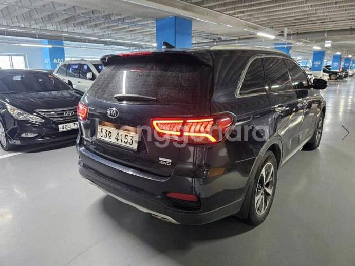 @18년식 더 뉴쏘렌토 디젤 R2.0 4WD 프레스티--1