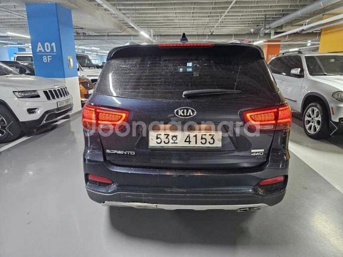 @18년식 더 뉴쏘렌토 디젤 R2.0 4WD 프레스티--2
