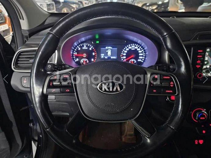 @18년식 더 뉴쏘렌토 디젤 R2.0 4WD 프레스티--5