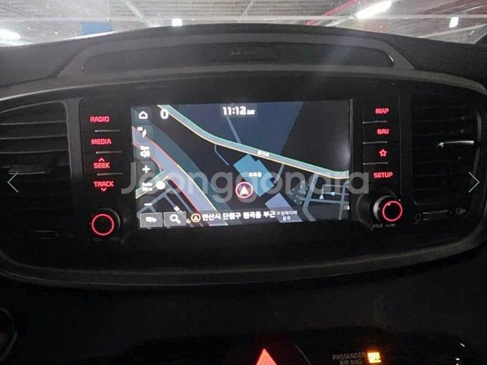@18년식 더 뉴쏘렌토 디젤 R2.0 4WD 프레스티--7