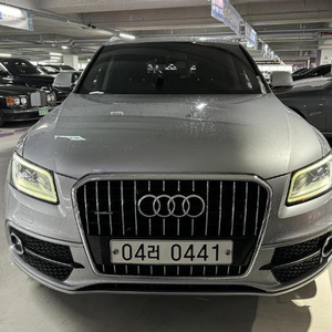 @16년식 Q5 45 TDI 콰트로 다이나믹 전국최저