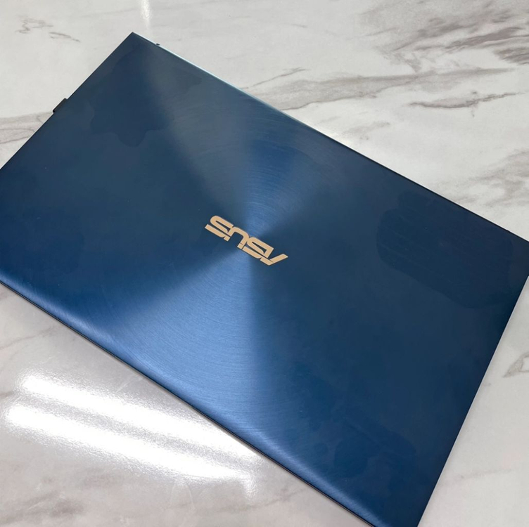 에이수스 젠북 UX434F / 스크린패드2.0 이미지