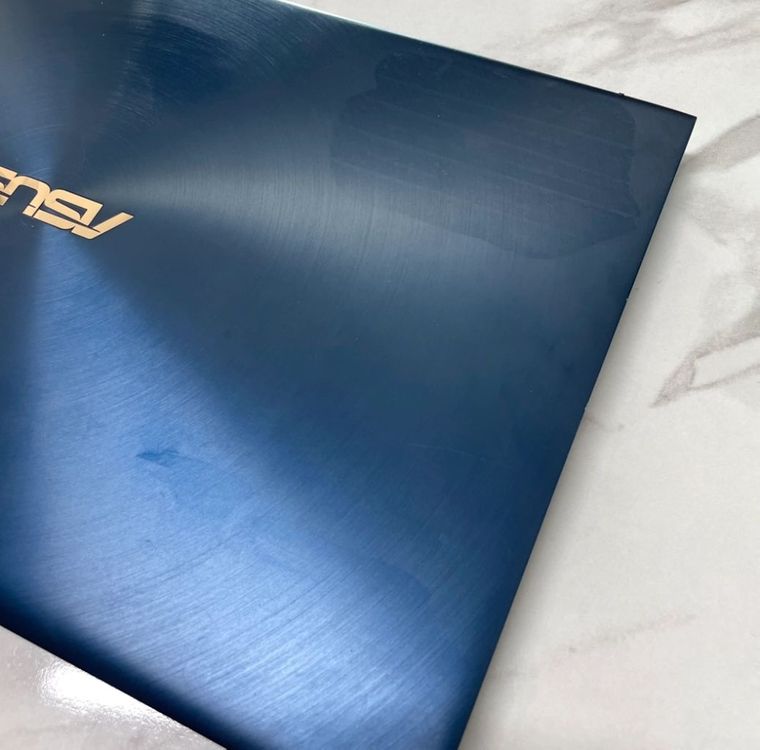 에이수스 젠북 UX434F / 스크린패드2.0 이미지