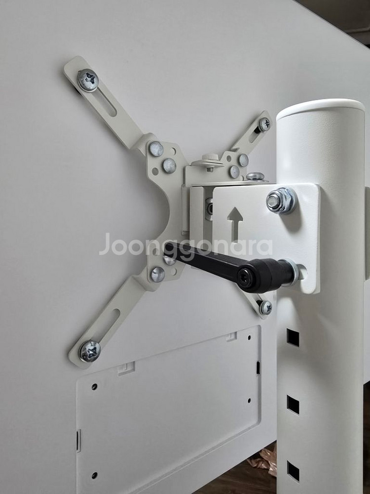 삼텐바이미 M7 43inch 이동스텐드 포함--2