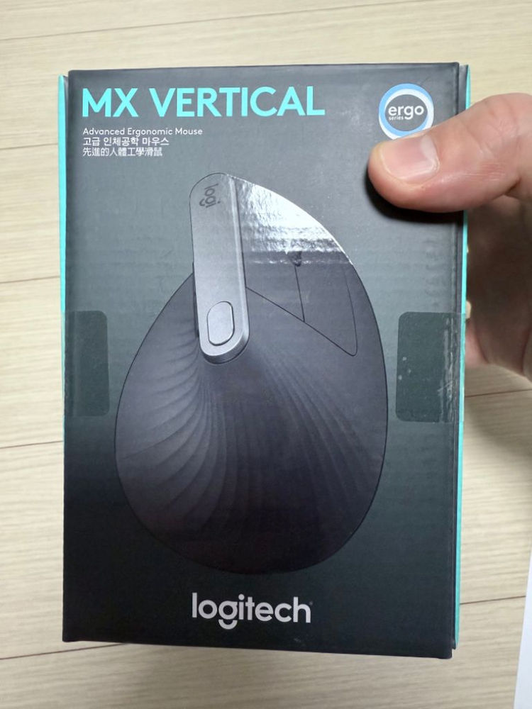mx vertical 마우스--2
