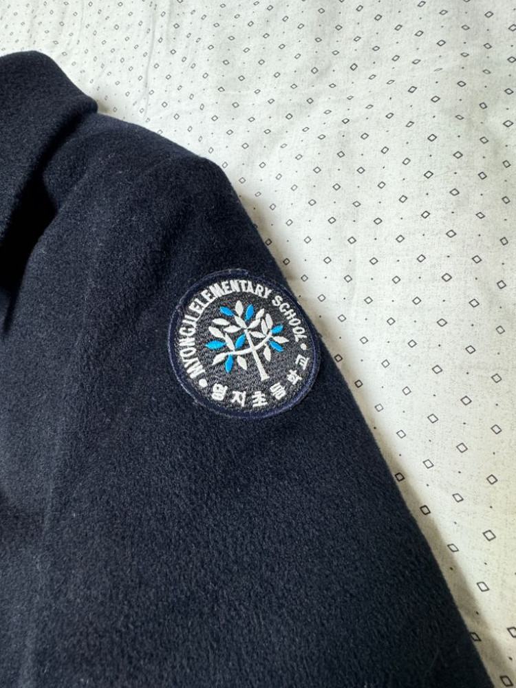 사립 명지초 코트 (택포)--1