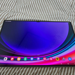 갤럭시 탭 S9 울트라 5G 256기가