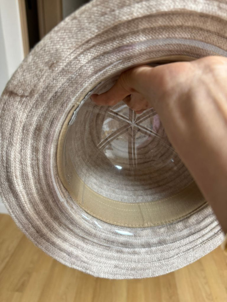 헬렌카민스키 울모자(택포)--2