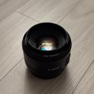 캐논 50mm