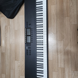 NI Komplete kontrol S88 mk2