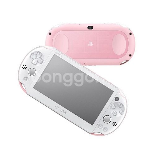 구함글) PS Vita 라이트 핑크 구합니다--1
