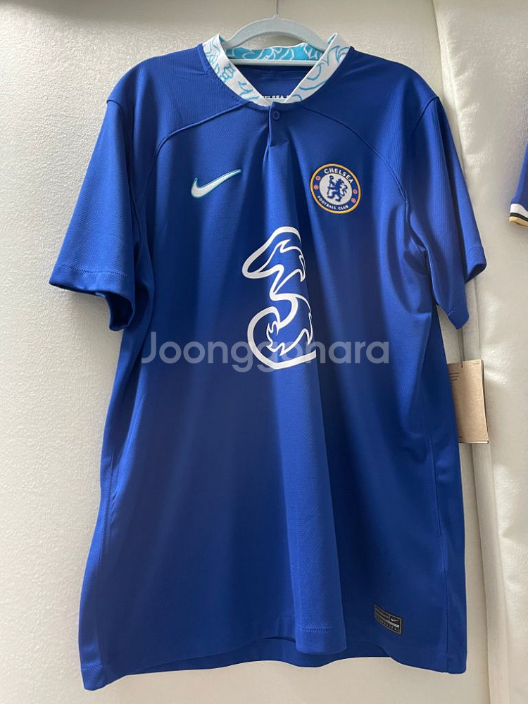 첼시 유니폼 2223 2324--0