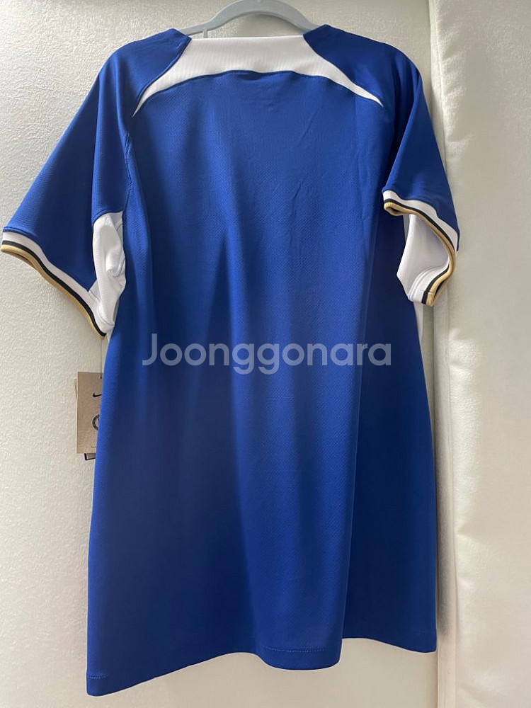 첼시 유니폼 2223 2324--5