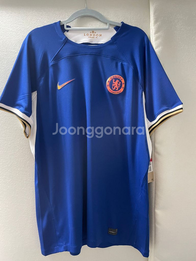 첼시 유니폼 2223 2324--4