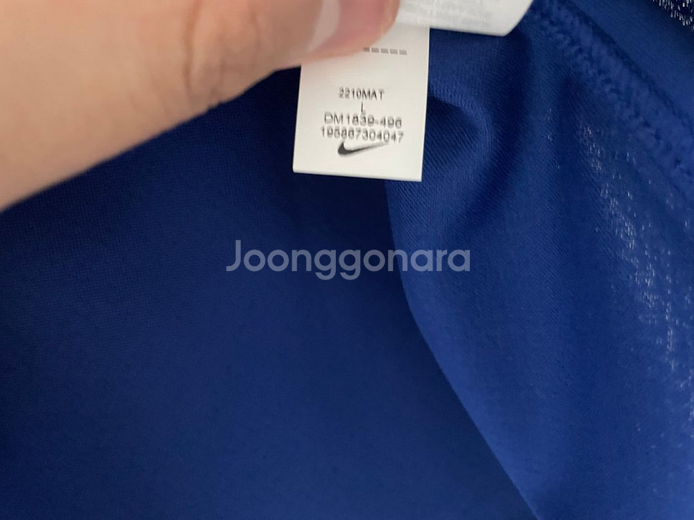 첼시 유니폼 2223 2324--3