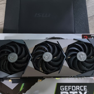 rtx 3080ti 슈프림