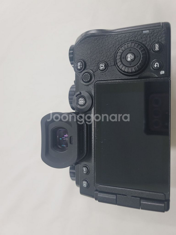 파나소닉 루믹스 S5 카메라 + 20-60렌즈 팝니다--3