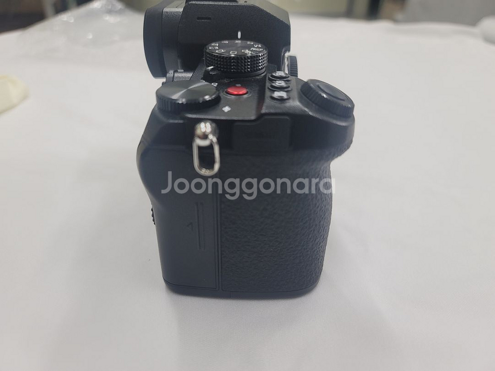 파나소닉 루믹스 S5 카메라 + 20-60렌즈 팝니다--4
