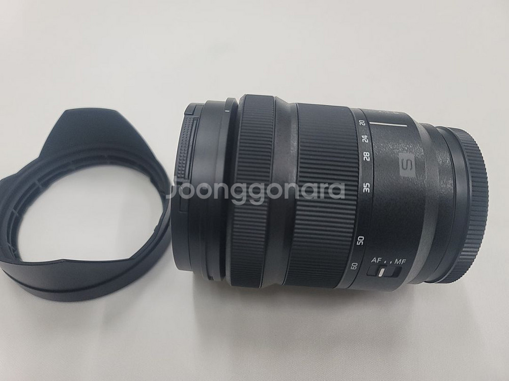 파나소닉 루믹스 S5 카메라 + 20-60렌즈 팝니다--7