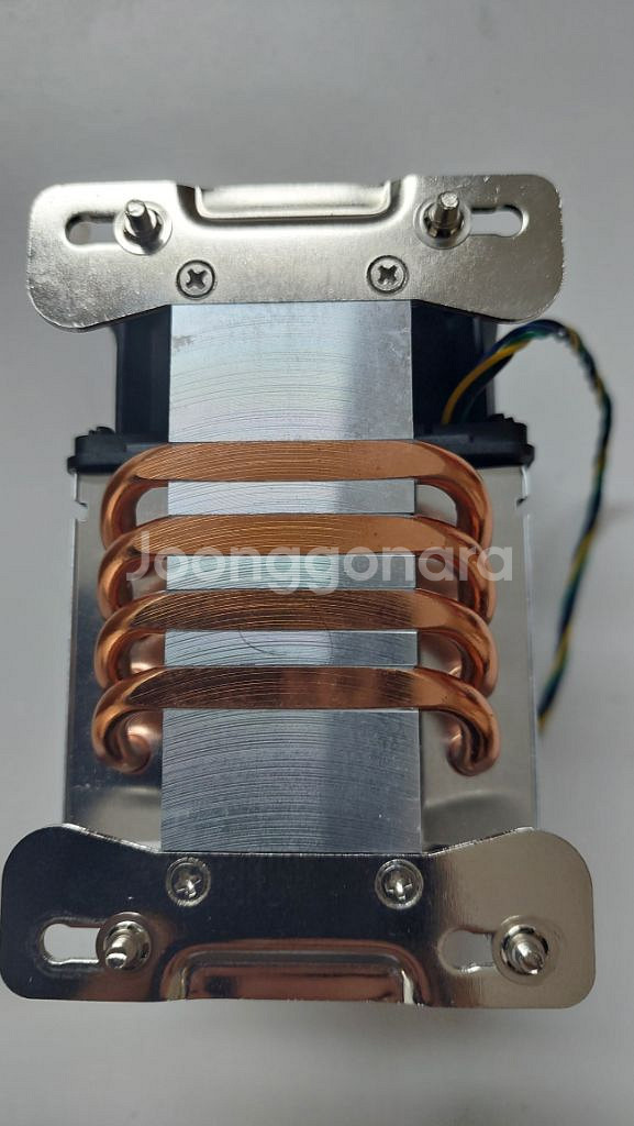 서버용 cpu 쿨러 2종 epyc, 2011--3