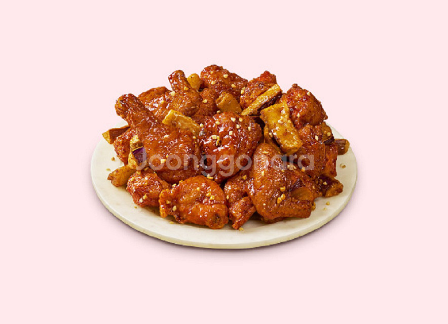 쿠팡이츠✕BBQ 6,000원 할인 쿠폰(배달주문)--0