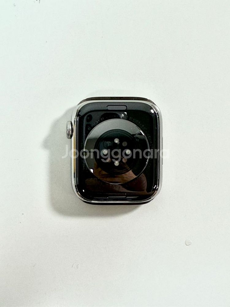 애플워치7 에르메스 45mm 판매합니다.--6