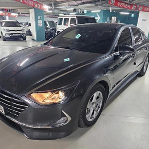 @20년식 쏘나타(DN8) L2.0 렌터카 스타일 전