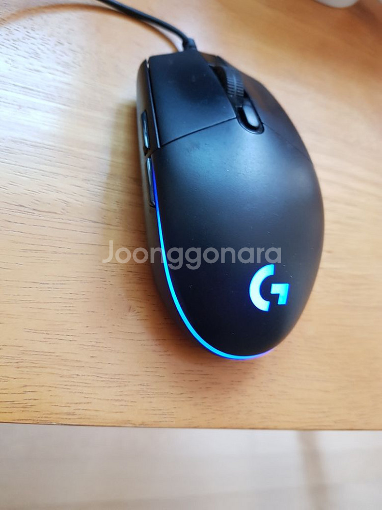 고사양 게이밍 컴퓨터 풀셋트 RTX3060 12기가--4