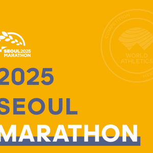 2025년 동아마라톤 티켓구합니다