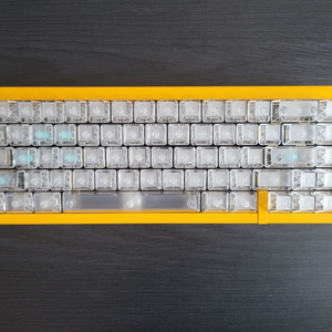 kbdfans d65