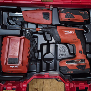 HILTI]힐티매거진SD5000-A22 1세대 풀세트