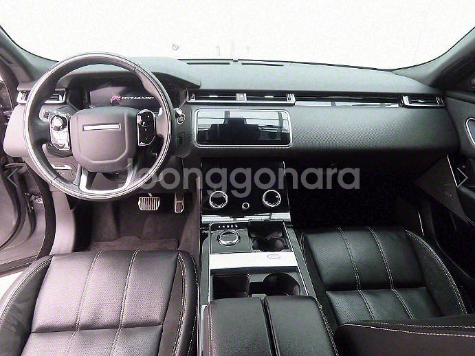 @20년식 레인지로버 벨라 2.0 D240 SE R다--8