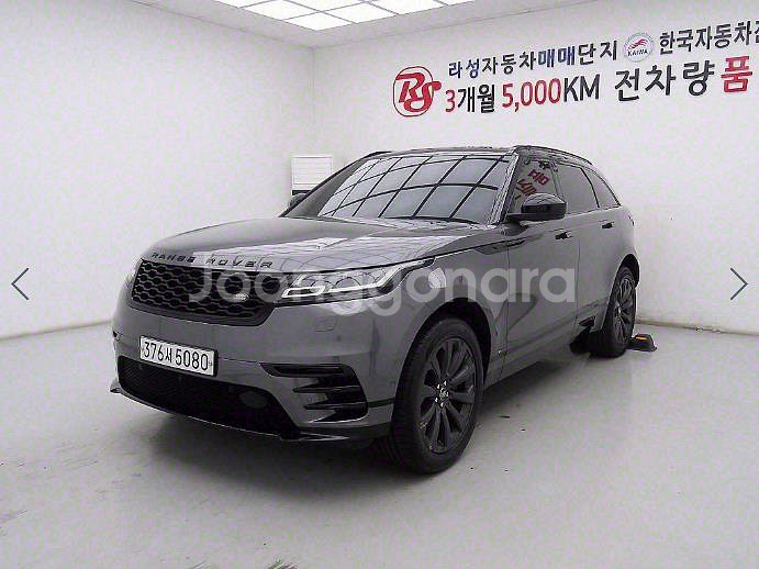 @20년식 레인지로버 벨라 2.0 D240 SE R다--1