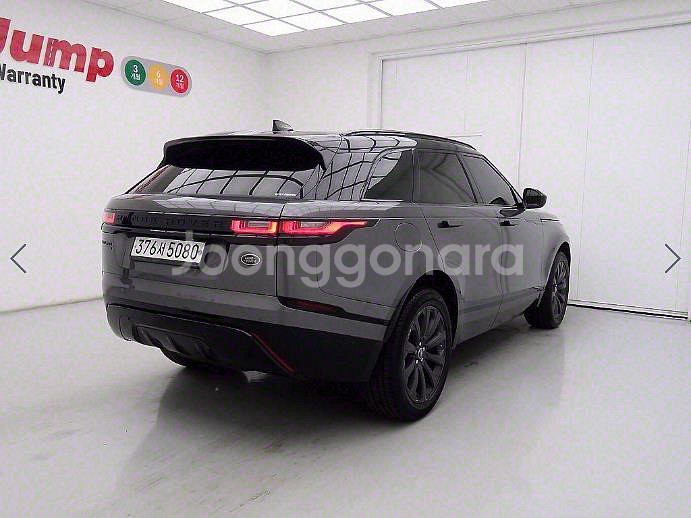 @20년식 레인지로버 벨라 2.0 D240 SE R다--3