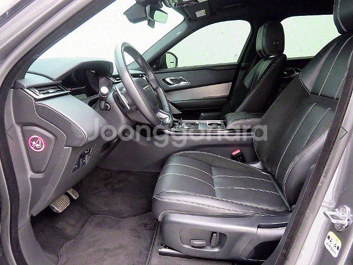 @20년식 레인지로버 벨라 2.0 D240 SE R다--6