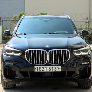 @20년식 X5(4세대) 30d xDrive M 스포